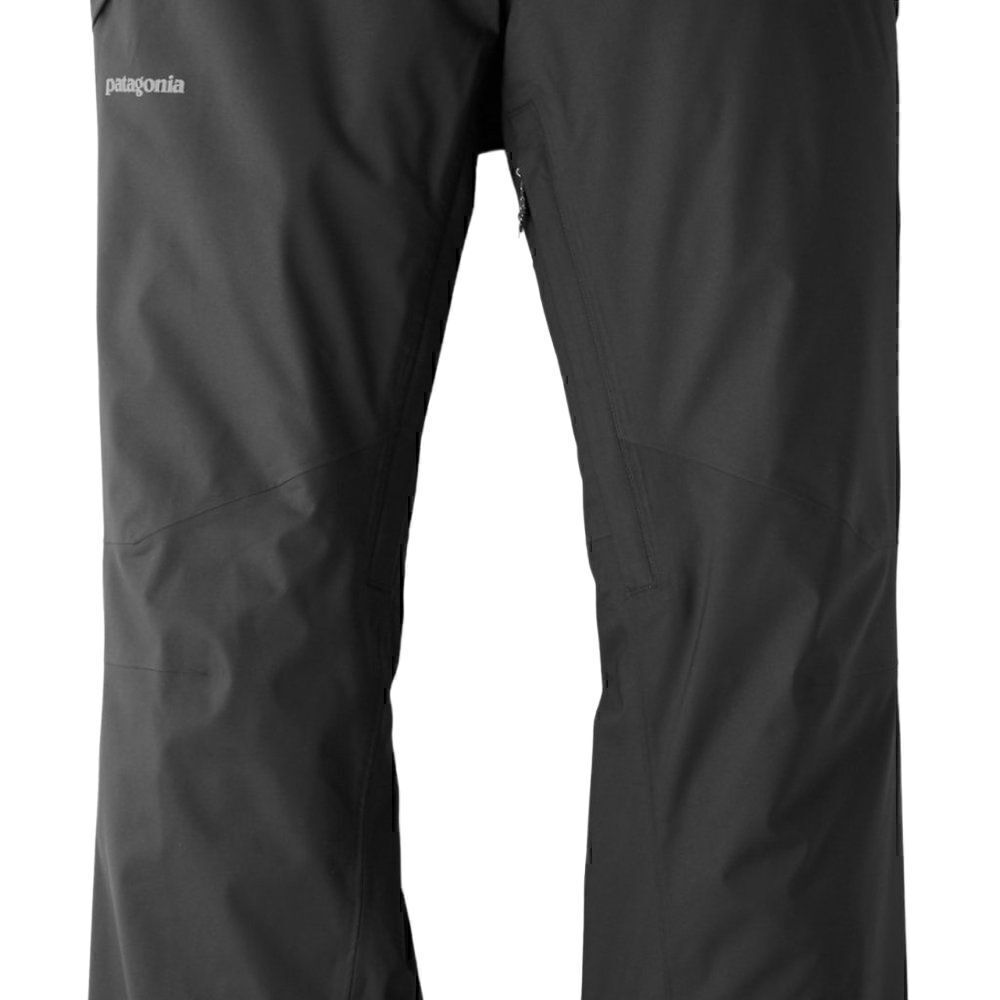 PATAGONIA Snowshot Snowpants Olive Green Pants - Picture 2 of 15